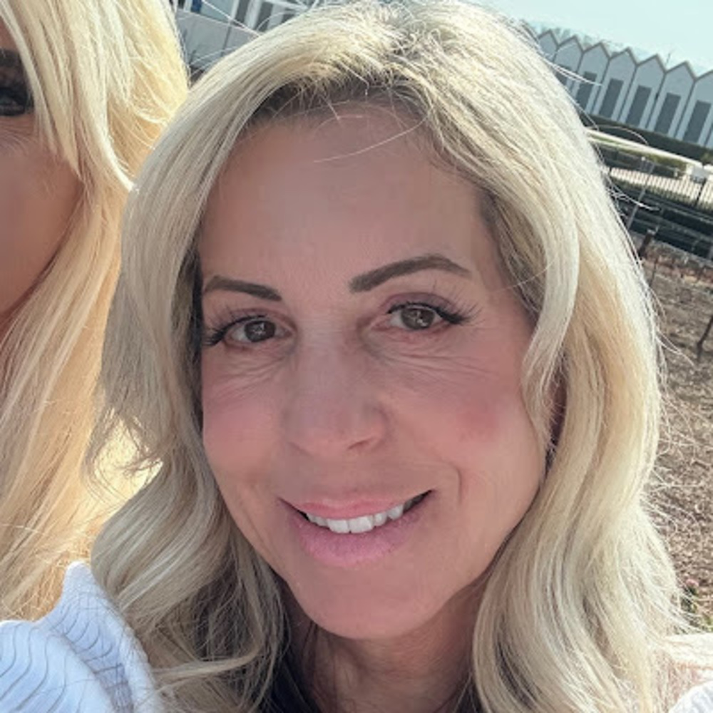 Meet your Posher, Cheryl